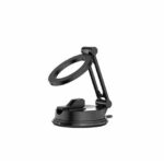 WiWU CH055 – Foldable Magnetic Car Mount
