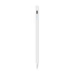 WiWU Pencil E (A02) – Palm‑Rejection Active Stylus for iPad & Tablets