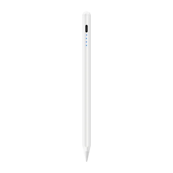 WiWU Pencil E (A02) – Palm‑Rejection Active Stylus for iPad & Tablets