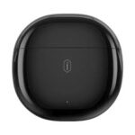 WiWU T31 ENC – 4‑Mic ENC Bluetooth Earbuds with 40 H Battery Life