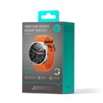 JOYROOM - FV2 Amoled Venture Series Smart Watch