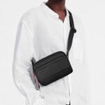 Wiwu Essen 2-in-1 Crossbody Bag – Smart Design