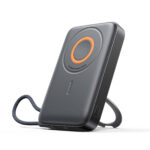 JOYROOM JR-PBM02 – 22.5W Magnetic 3-in-1 Power Bank