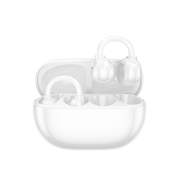 WIWU AI OWS Ai301 Wireless Bluetooth Earbuds