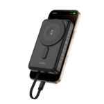 WIWU Elite Power Bank Wi-P056 10000mAh
