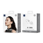 WIWU AI OWS Ai301 Wireless Bluetooth Earbuds