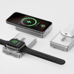 WIWU Elite Power Bank Wi-P056 10000mAh