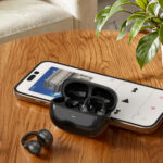 WIWU AI OWS Ai301 Wireless Bluetooth Earbuds