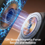 JOYROOM JR-PBM02 – 22.5W Magnetic 3-in-1 Power Bank