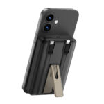 WIWU Elite Power Bank Wi-P056 10000mAh