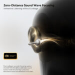 JOYROOM JR-OE3 Open-Ear True Wireless Earbuds