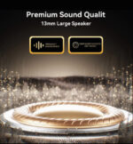 JOYROOM Jbuds JR-FN3 True Wireless Earphones