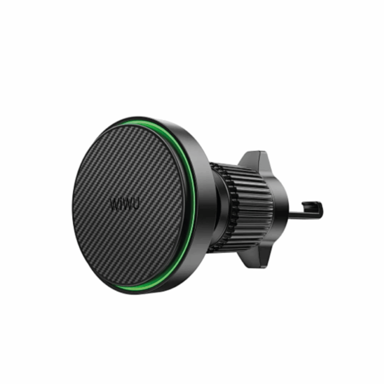 CH-325 Warriors Magnetic Car Charger