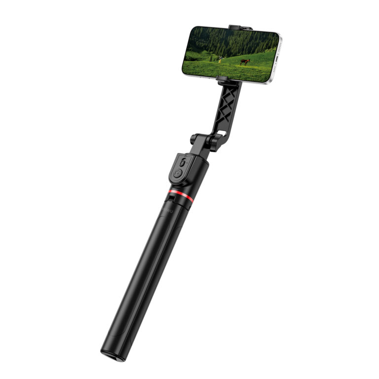 WIWU Live broadcast tripod selfie stick 1.8m Wi-SE015