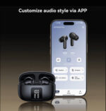 JOYROOM Jbuds JR-FN3 True Wireless Earphones