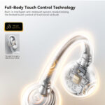 JOYROOM JR-OE3 Open-Ear True Wireless Earbuds