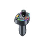 WIWU MP3 Car Charger Wi-QC031 Drive Smarter