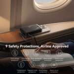 JOYROOM JR-PBM02 – 22.5W Magnetic 3-in-1 Power Bank