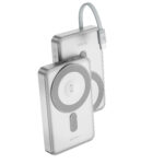 WIWU Elite Power Bank Wi-P056 10000mAh