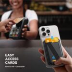 JOYROOM JR-ZS432 MagSafe Wallet