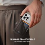 JOYROOM JR-ZS432 MagSafe Wallet