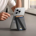 JOYROOM JR-ZS432 MagSafe Wallet