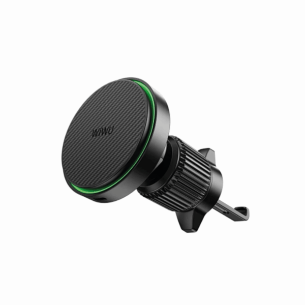 CH-325 Warriors Magnetic Car Charger