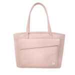 WIWU Pura Leather Tote Bag