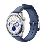 Classic Series JR-FC3 Smart Watch – Style Meets Smart Living