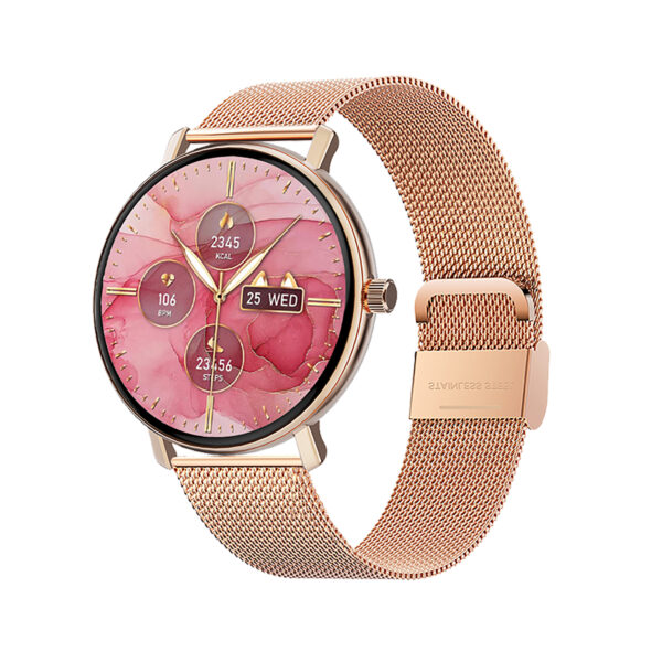 Smart Watch SW07 – Smarter Living on Your Wrist