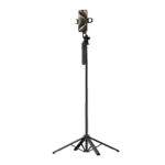 Live Broadcast Tripod Selfie Stick Wi-SE012 - Image 2