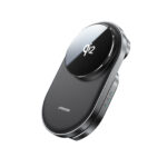JR-W17 3-in-1 MagSafe Wireless Charger – Fast & Compact