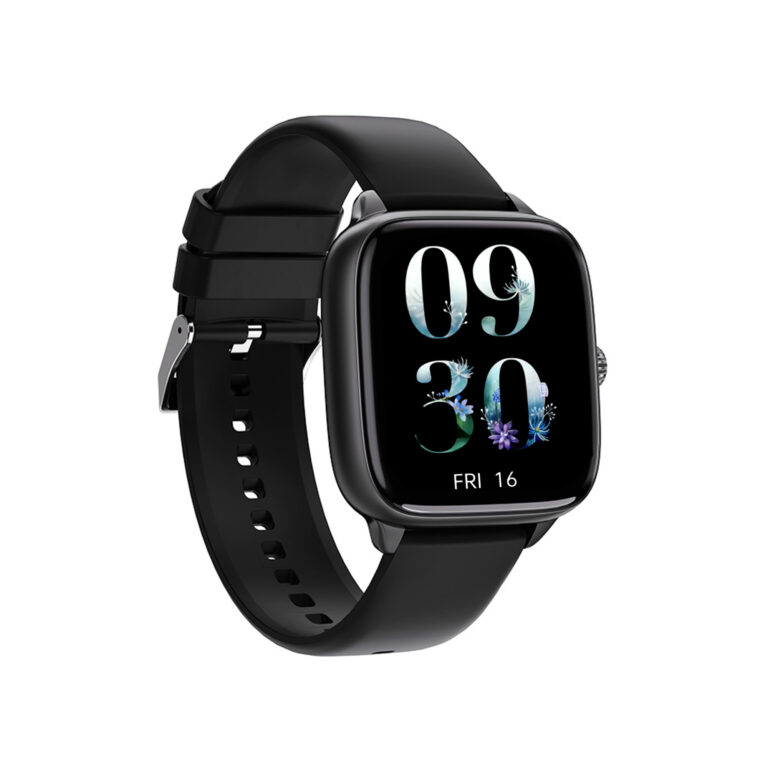 Smart Watch SW06 – For Everyday Performance