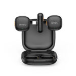 Wi-WM006 Duo Wireless Microphone – Pro-Level Audio Made Easy
