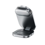 JR-W17 3-in-1 MagSafe Wireless Charger – Fast & Compact