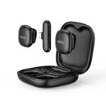 Wi-WM006 Duo Wireless Microphone – Pro-Level Audio Made Easy