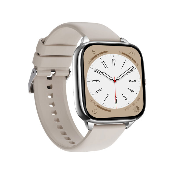 Smart Watch SW06 – For Everyday Performance