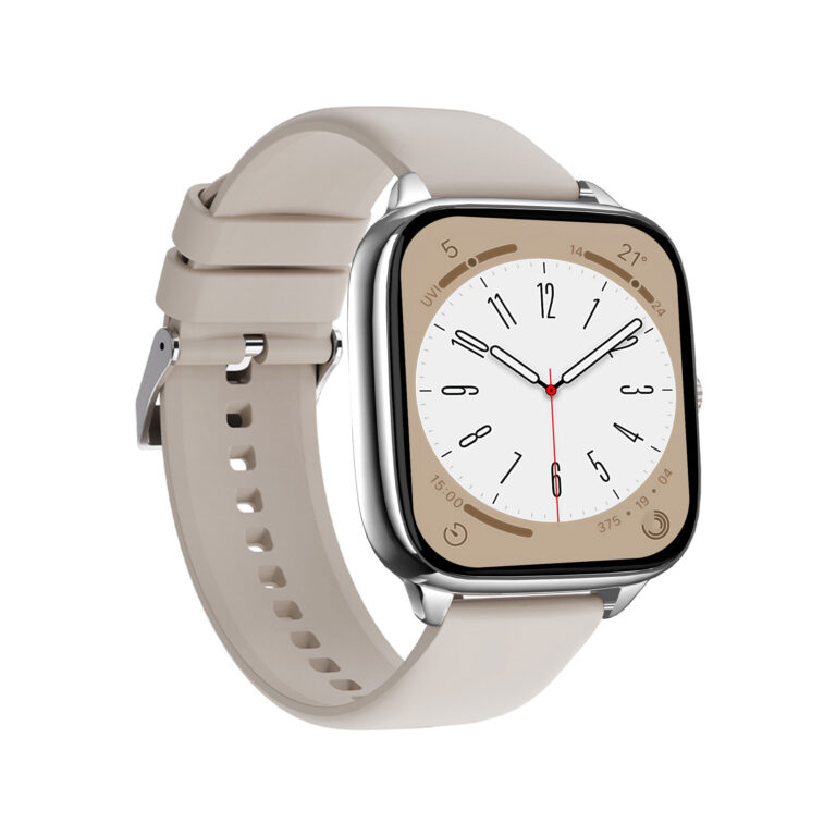 Smart Watch SW06 – For Everyday Performance