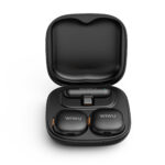 Wi-WM006 Duo Wireless Microphone – Pro-Level Audio Made Easy