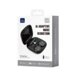 Wi-WM006 Duo Wireless Microphone – Pro-Level Audio Made Easy