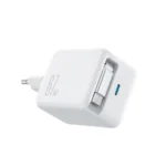 JR-TCL06 67W GaN Charger with Retractable Cable (EU)