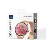 Smart Watch SW07 – Smarter Living on Your Wrist