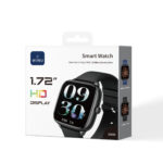 Smart Watch SW06 – For Everyday Performance