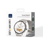 Smart Watch SW07 – Smarter Living on Your Wrist