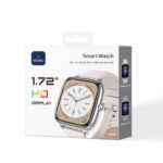 Smart Watch SW06 – For Everyday Performance