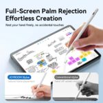 JR-K12 Pro Active Dual-Mode Stylus Pen 