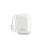 WiWU Sugar Plus Mini Power Bank (Wi-P091) – 20000mAh