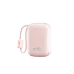 WiWU Sugar Plus Mini Power Bank (Wi-P091) – 20000mAh