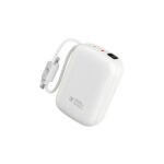WiWU Sugar Plus Mini Power Bank (Wi-P091) – 20000mAh