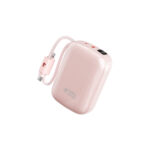 WiWU Sugar Plus Mini Power Bank (Wi-P091) – 20000mAh